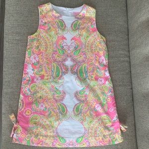 Lilly Pulitzer size 7 dress